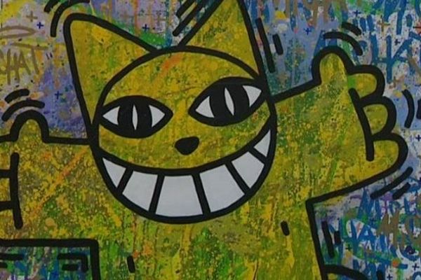 Monsieur Chat 