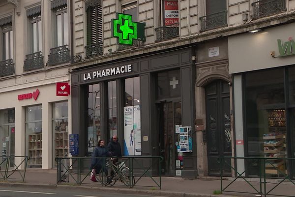 Les pharmacies peuvent désormais administrer tous les vaccins.