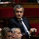 Gérald Darmanin est redevenu député de la 10e circonscription du Nord depuis qu'il a été remplacé par Bruno Retailleau au ministère de l'Intérieur