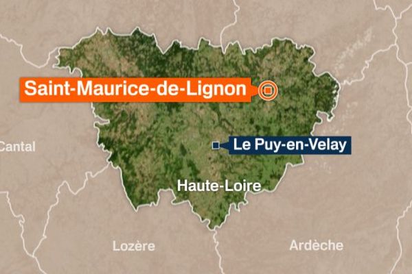 Intoxication au monoxyde de carbone à Saint-Maurice-de-Lignon (43) : 6 personnes concernées dont 4 évacuées à l’hôpital pour effectuer un bilan de contrôle. 