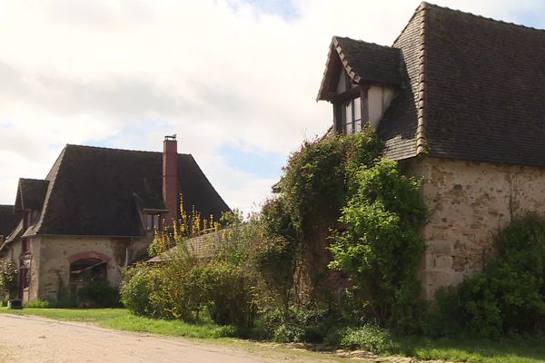 Le domaine de Ligoure est sans propriétaire depuis plus de trois ans