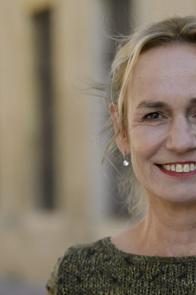 Sandrine Bonnaire est l'invitée de Boulevard de la Seine