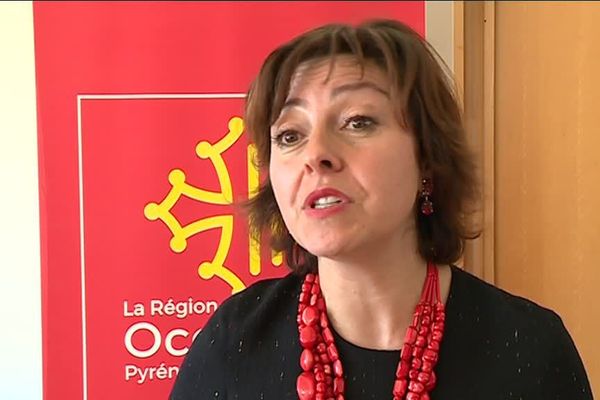 Objectif du Conseil régional d'Occitanie: 40 % de produits locaux utilisés dans les cantines des lycées (25 millions de repas par an). 