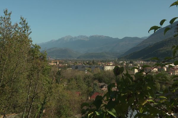 Le Tour de France 2025 fera étape à Vif, en Isère, le 24 juillet.