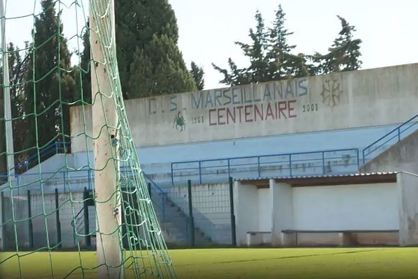 L'arbitre vit un cauchemar depuis son agression.