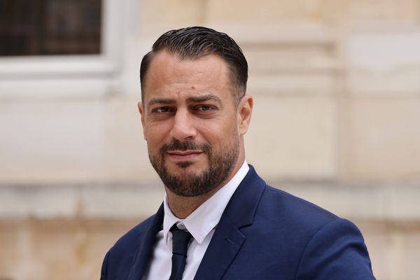 Sébastien Delogu réfléchit sérieusement à se présenter aux municipales de 2026 à Marseille  pour succéder à Benoît Payan.