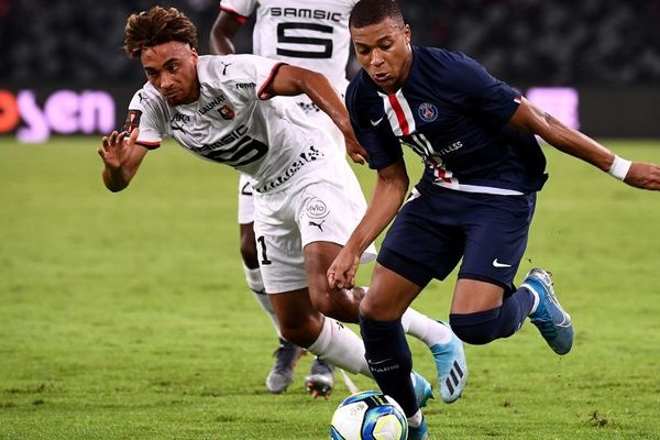 Kylian Mbappé et le PSG ont pris leur revanche sur Rennes en les battant 2 à 1 dans le Trophée des Champions