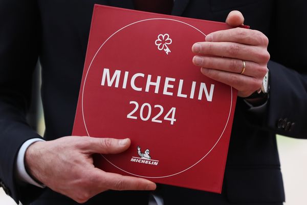 Le guide Michelin réagit aux acuusations portées contre Tomofumi Uchimura