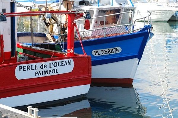 Paimpol et sa région à découvrir dans l'émission Midi en France, du 1er au 5 septembre 2014 !