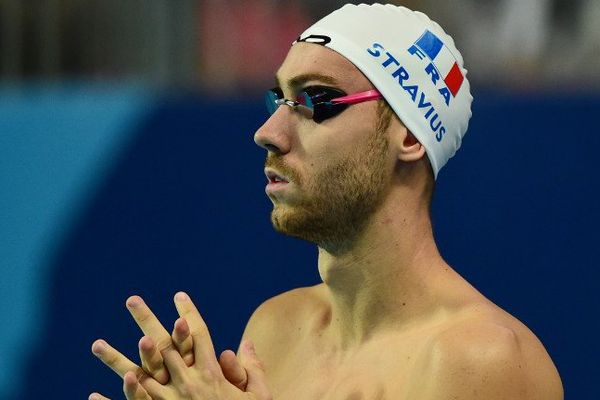 Jérémy Stravius espère enfin se qualifier pour une finale en individuel.