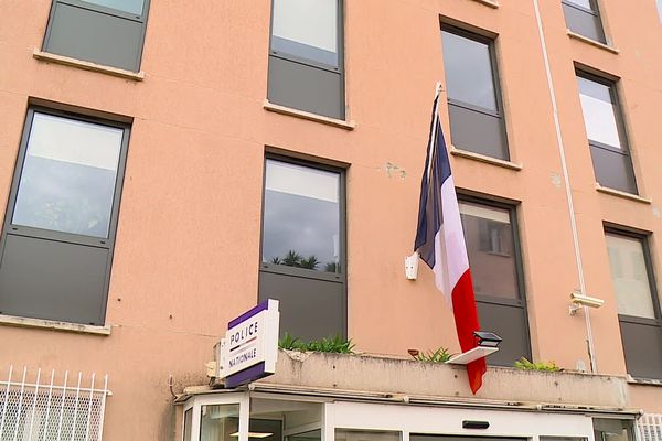 Deux autres personnes sont auditionnées au commissariat d'Ajaccio.