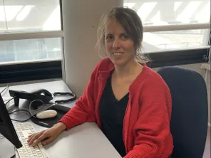 Marianne Blanchard est sociologue à l'université Jean Jaurès à Toulouse.