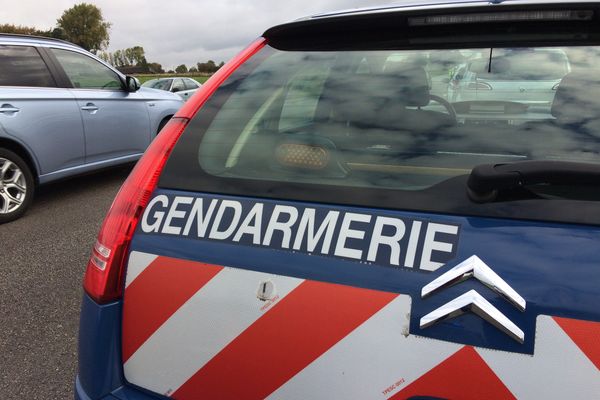 Un braquage dans une armurerie a eu lieu à Eslettes, mardi 9 janvier 2024, en Seine-Maritime. Un homme est mort.