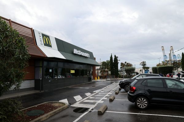 La fusillade avait fait deux morts et trois blessés dans la soirée de ce samedi 11 novembre 2023 sur le parking d'un fast-food du 16ᵉ arrondissement de Marseille.