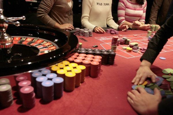 Le casino, un enjeu des municipales