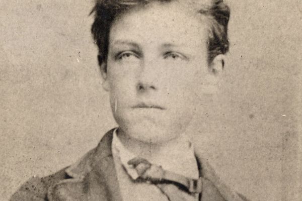 Arthur Rimbaud est incontournable à Charleville-Mézières