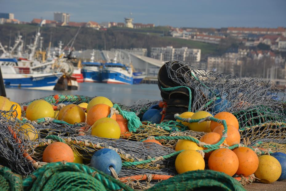 “if it lasts, I’ll have to hang up”, Pierre Leprêtre, fisherman in the post-Brexit storm