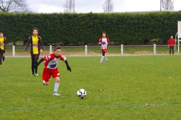 Roméo Pelletier un prodige du foot