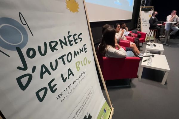 Le week-end de mobilisation et de débats sur l'avenir de l'agriculture Bio à Lorient, les 19 et 20 octobre 2024