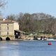 Les deux victimes happées par le courant travaillaient au moulin de Porchères