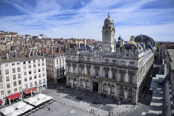 La Ville de Lyon veut des banques vertueuses