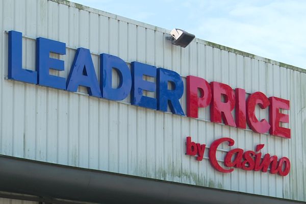 Les salariés de plusieurs Leader Price de la région havraise devant les prud'hommes pour demander le versement de leur salaire