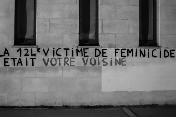 Partout en France, des femmes s'organisent pour faire entendre leur colère.