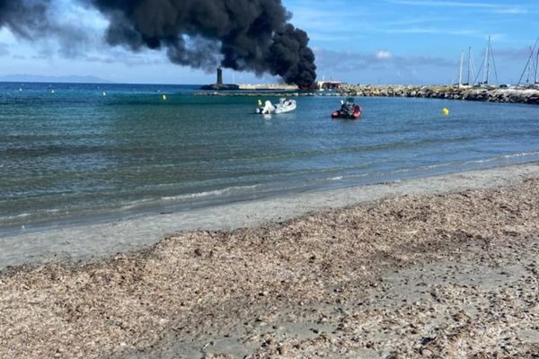 Les faits sont survenus aux environs de 15h.