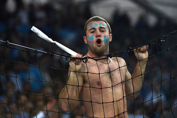 Les supporters de l'OM qui risquent de voir du changement.