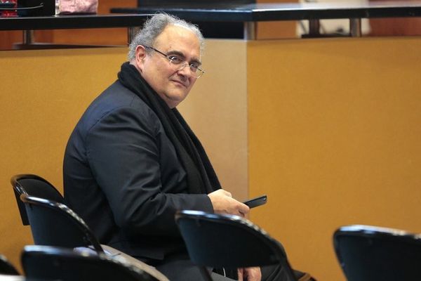 Le tribunal administratif de Bastia a annulé la protection fonctionnelle accordée à Paul Giacobbi en septembre 2017, dans l’affaire dite des « gîtes ruraux ».