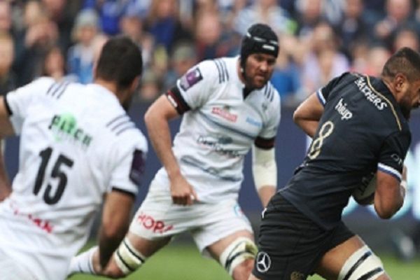 Bath bat le CA Brive 34-20