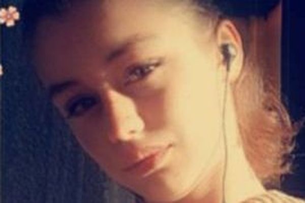 La jeune femme est portée disparue depuis le 26 mars.