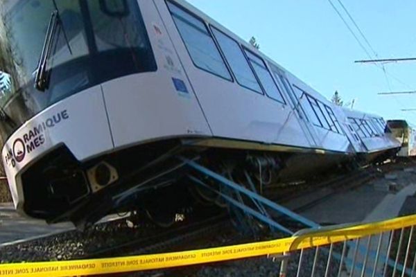 Six mois après avoir déraillé (le 28 octobre 2012), le Panoramique des Dômes a été désigné bon pour le service. Les premiers passagers de l'année 2013 pourront monter à bord du train à crémaillère le 2 mai prochain.