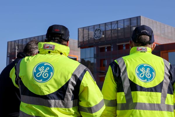 EDF est en discussion pour racheter la branche nucléaire du groupe américain General Electric.