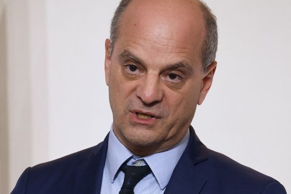 Jean-Michel Blanquer, le ministre de l'Education nationale dans la tourmente de l'affaire Avenir lycéen