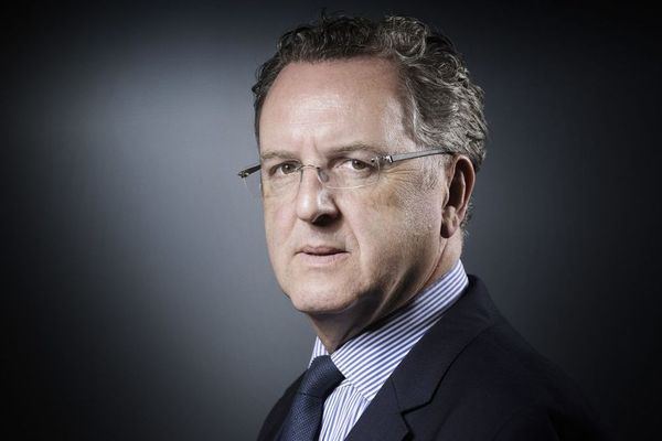 Richard Ferrand