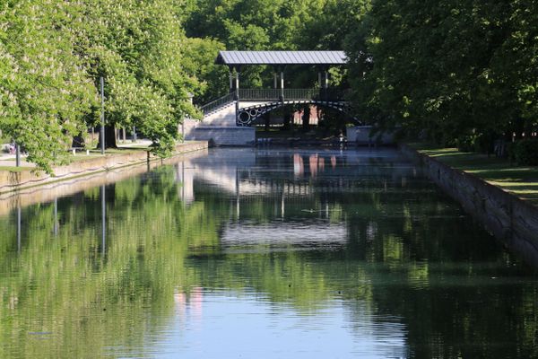 Le corps a été repêché le 23 août dernier dans le canal de la Deûle. Grâce à l'appel à témoins lancé ce mardi, il a été identifié