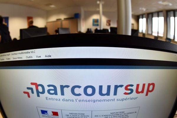 ParcourSup Et Admission : Les Premières Réponses Pour Les Lycéens Et ...