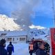 Une explosion a eu lieu dans un hameau en Savoie ce mercredi 29 janvier au matin.