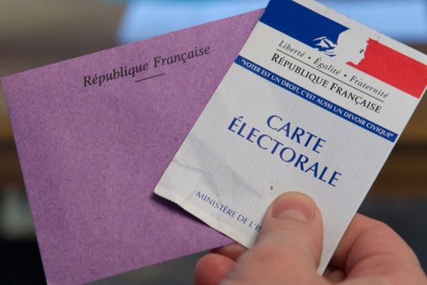 Inscription sur les listes électorales jusqu’au 30 septembre pour voter en décembre.