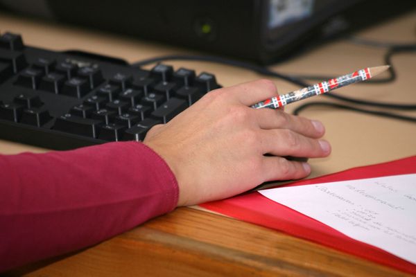 Dans les universités comme Rennes 2, l'organisation d'examens en ligne est une méthode déjà éprouvée.