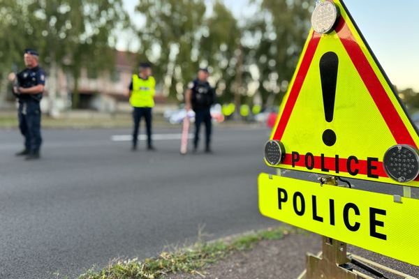 En Haute-Vienne, le mois d'août a été particulièrement meurtrier avec cinq accidents mortels de la circulation.