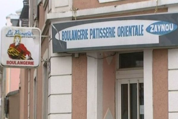 En novembre 2010, un stagiaire âgé de 15 ans avait trouvé la mort alors qu'il nettoyait le pétrin