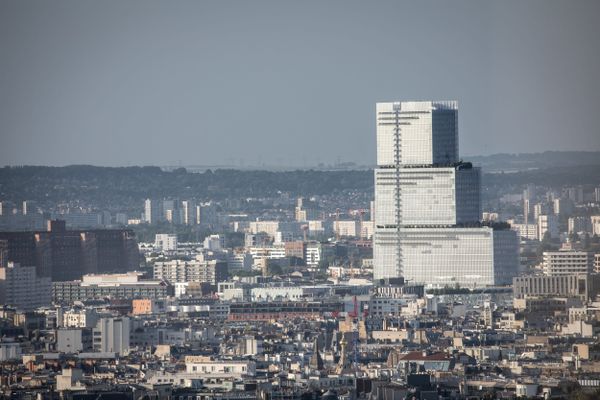 L'attaque s'est étendue à d'autres institutions, comme le ministère de l'Intérieur.