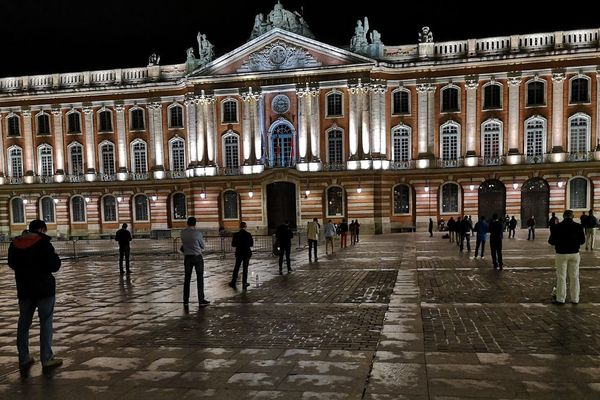 "L'appel des pères" manifeste le dimanche à Toulouse