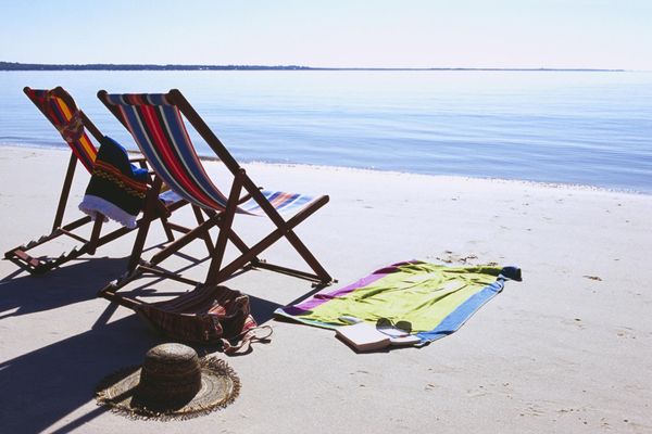 Voici venu le temps des vacances scolaires