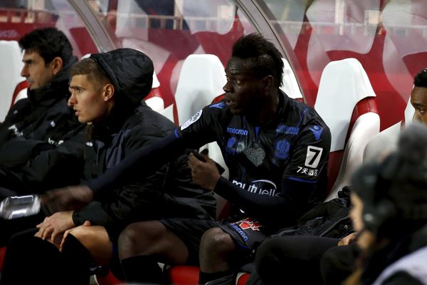 Balotelli : décision de la LFP le 15 mars.