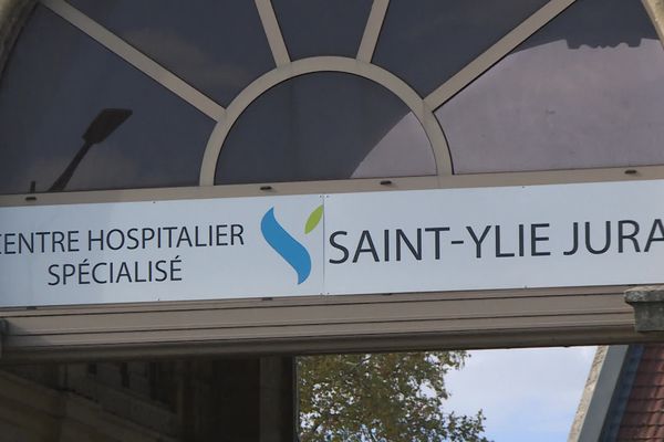 Une jeune femme atteinte d'autisme a été agressée sexuellement par un autre patient dans un hôpital psychiatrique de Dole.