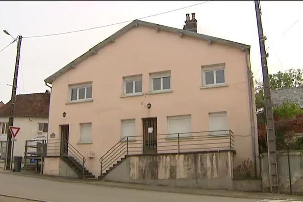 Fresnes-Saint-Mames : c'est dans cette maison que des réfugiés pourraient être accueillis