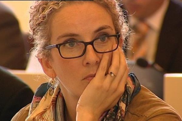 Delphine Batho, députée et ancienne ministre de l'Ecologie.